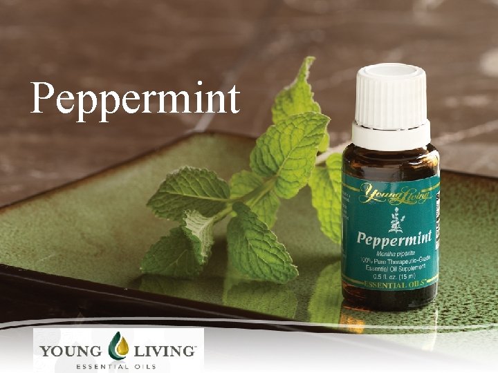 Peppermint 