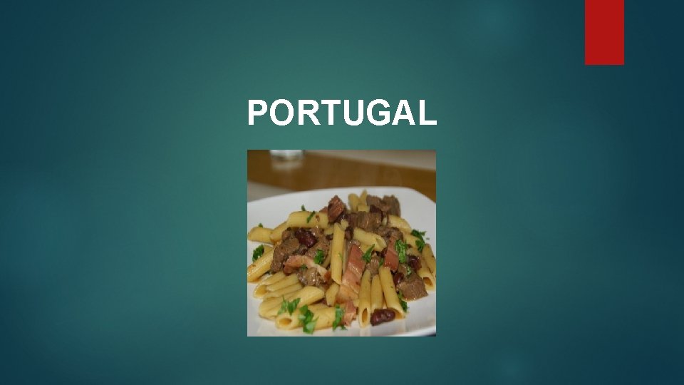 PORTUGAL 