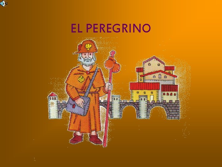 EL PEREGRINO 