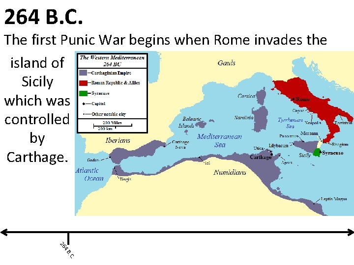 Chronology of the Roman Republic Sentus Populusque Rmnus