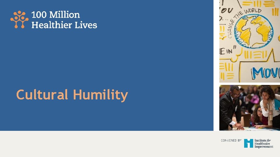 Cultural Humility 