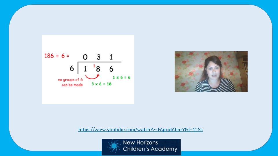 https: //www. youtube. com/watch? v=FApcjd. Ahnr. Y&t=128 s 