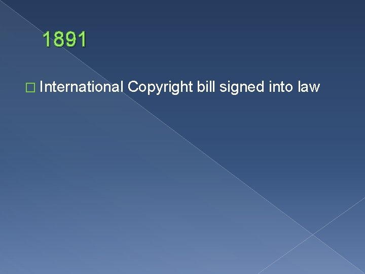 Copyright Timeline Josh Romanowski Early History Books produced