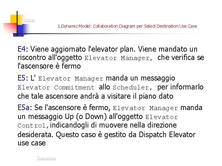 Elevator Control System Case Study COMET Elevator Control