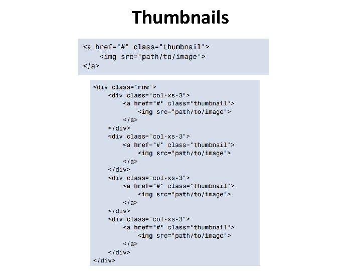 Chapter 3 Exploring Bootstrap Components Page Components q