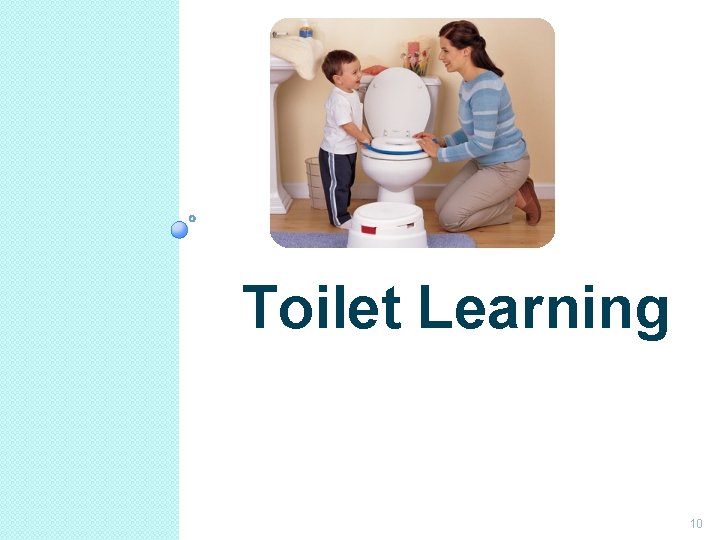 Toilet Learning 10 