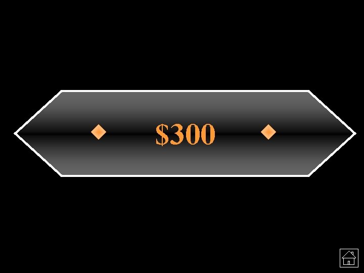 $300 