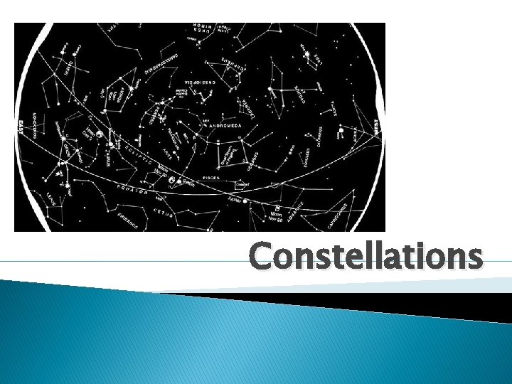 Constellations 