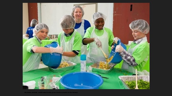 http: //www. inhabitots. com/6 -family-friendly-green-volunteer-projects-for-the-holidays/ 