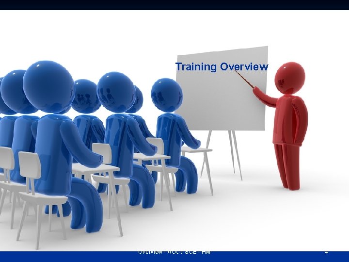 Result Training Overview Effective training differs from ineffective training in terms of the processes