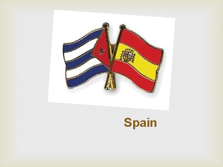 Spain 