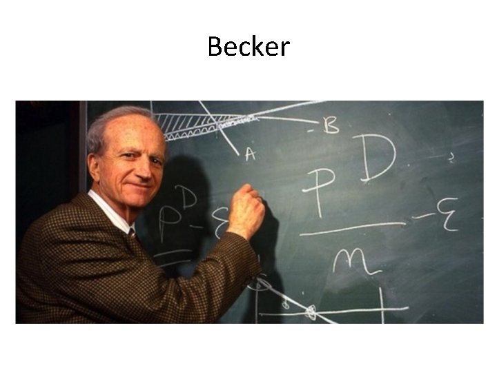 Becker 