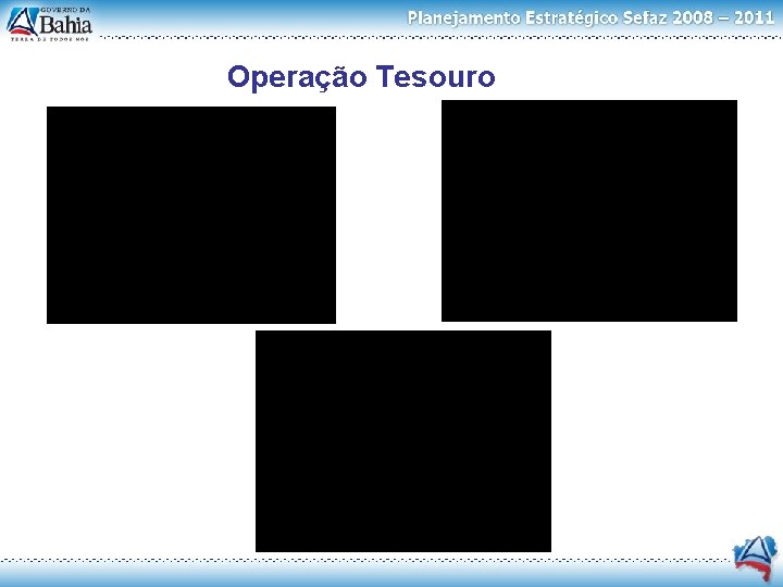 Operação Tesouro 