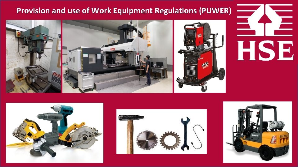 SIX PACK REGULATIONS SIX PACK REGULATIONS In January