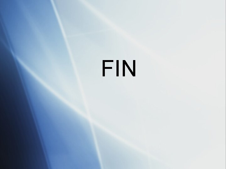 FIN 