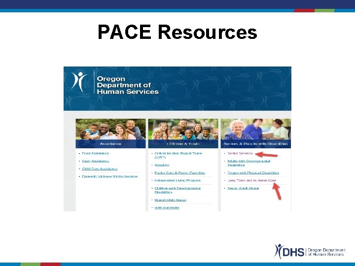 PACE Resources 