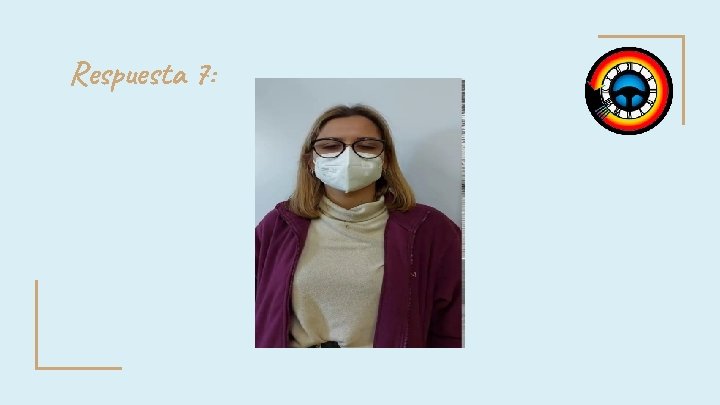 Respuesta 7: Respuesta 7: