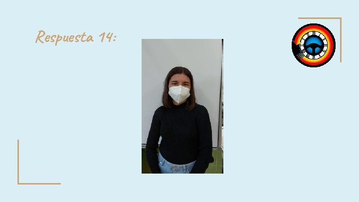 Respuesta 14: Respuesta 14: