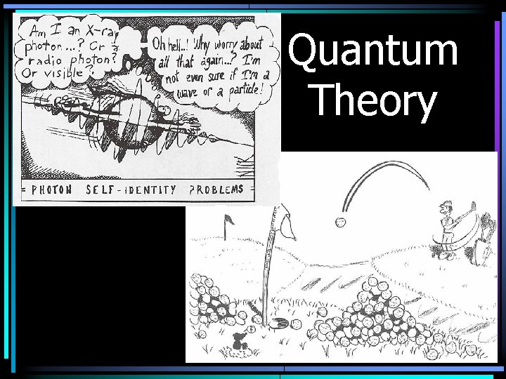 Quantum Theory 