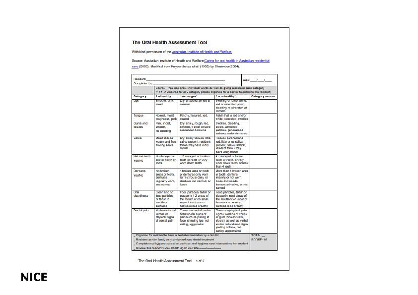 HISTORY & BACKGROUND 24 HISTORY & BACKGROUND 24