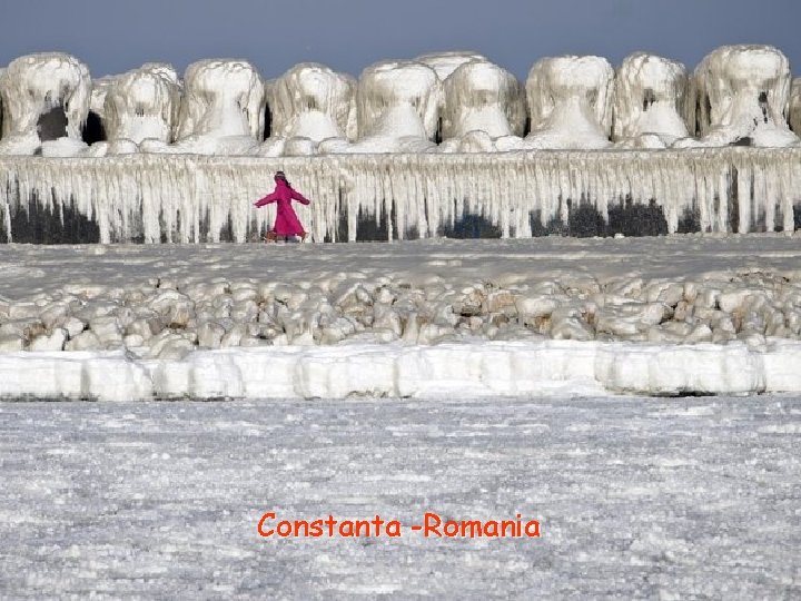 Constanta -Romania 