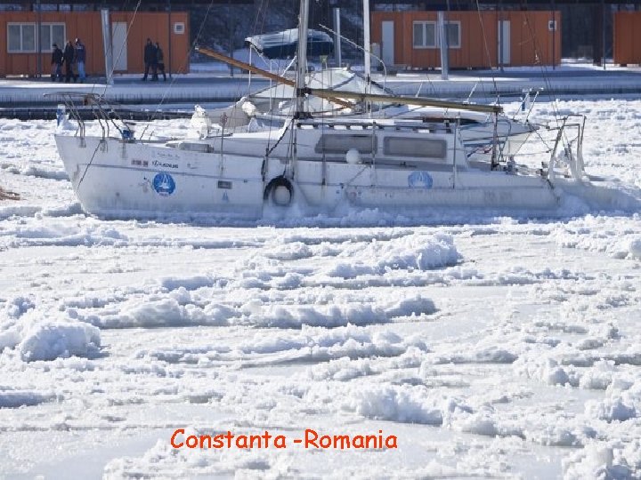 Constanta -Romania 