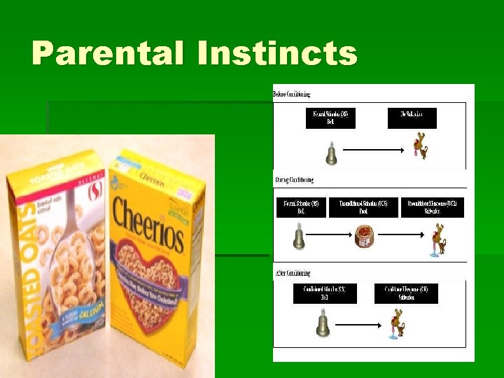 Parental Instincts 