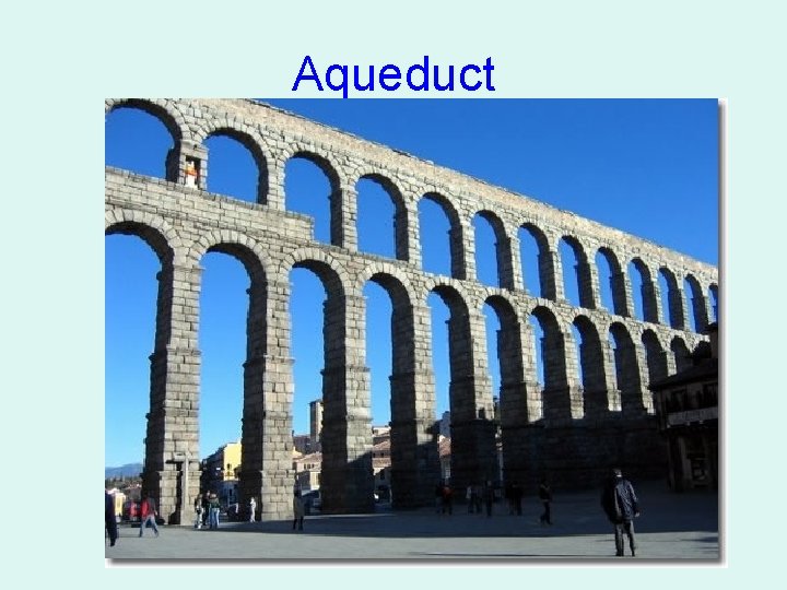 Aqueduct 