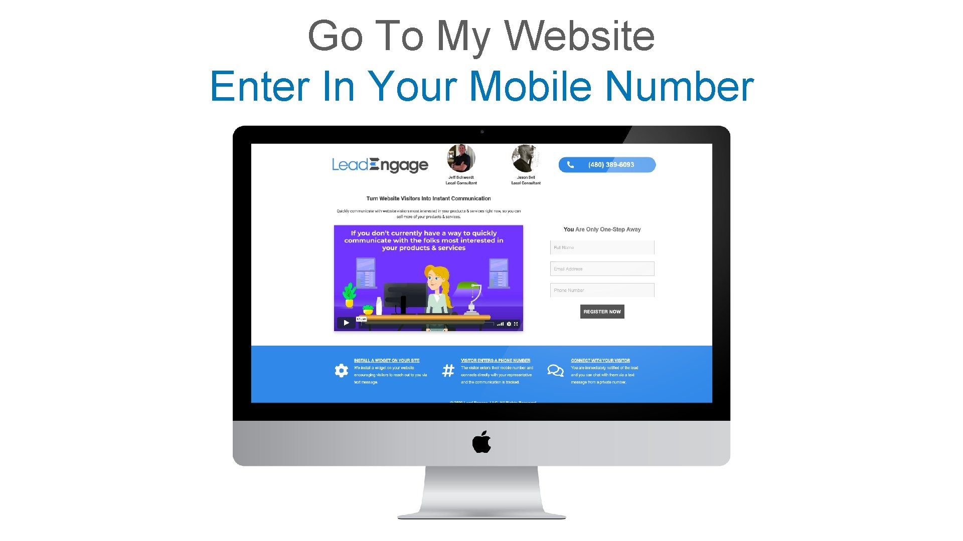 Go To My Website Enter In Your Mobile Number Go To My Website Enter In Your Mobile Number