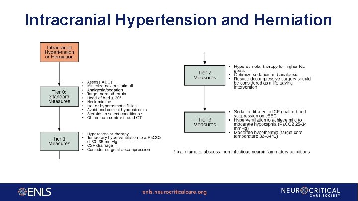 Intracranial Hypertension and Herniation 