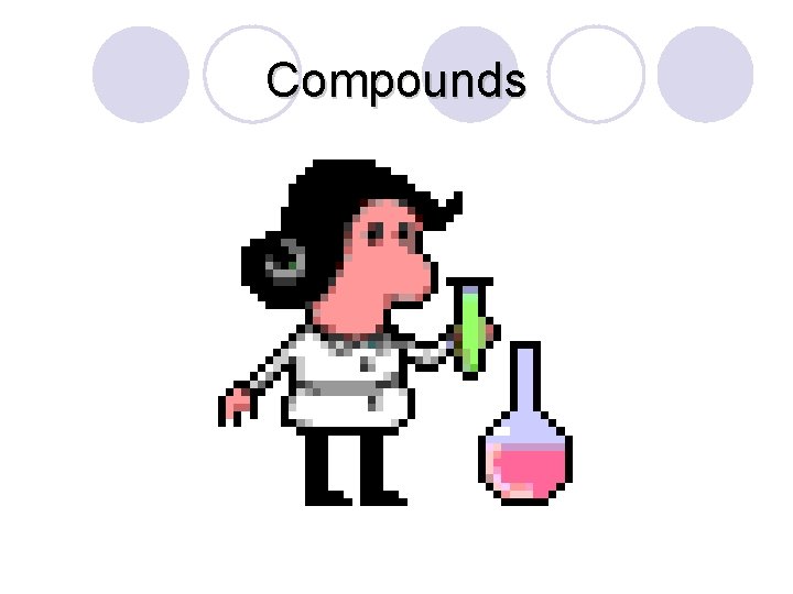 Compounds 