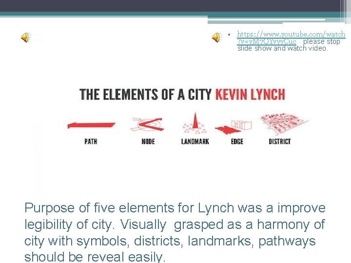  • https: //www. youtube. com/watch ? v=y. M 7 QYvyv. Cuc please stop