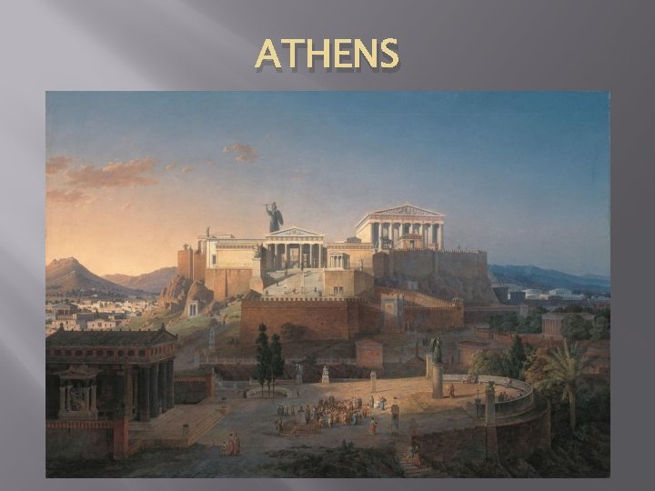 ATHENS 