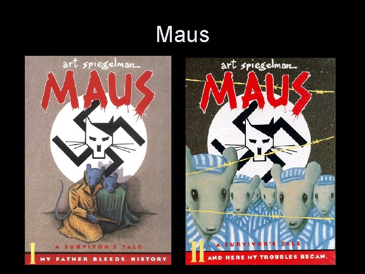 Maus 