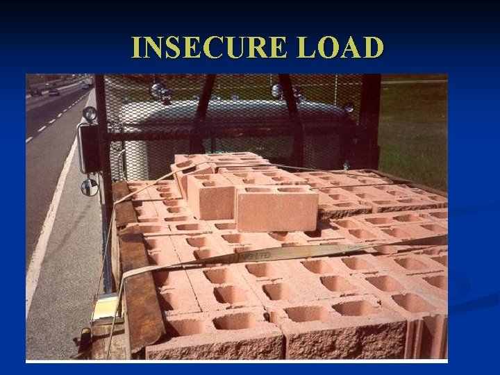 INSECURE LOAD 