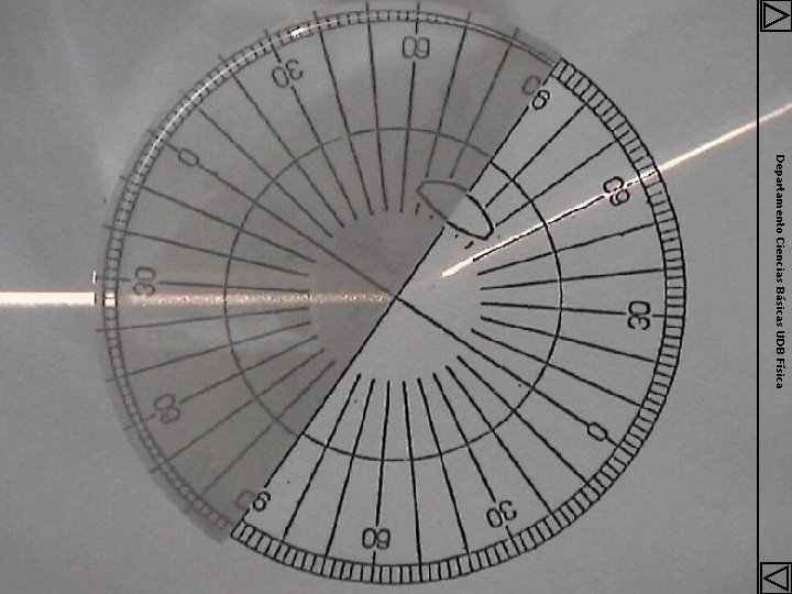 Departamento Ciencias Básicas UDB Física 