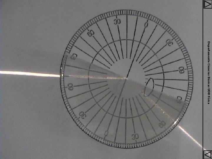 Departamento Ciencias Básicas UDB Física 