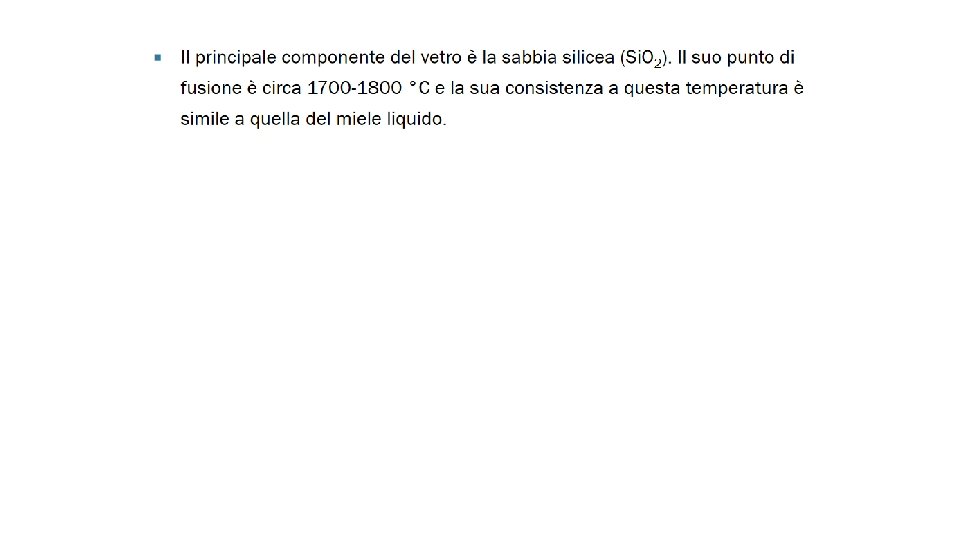 BONDING OXIGENS SILICE CRISTALLINA 