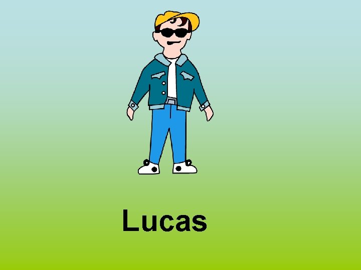 Lucas 