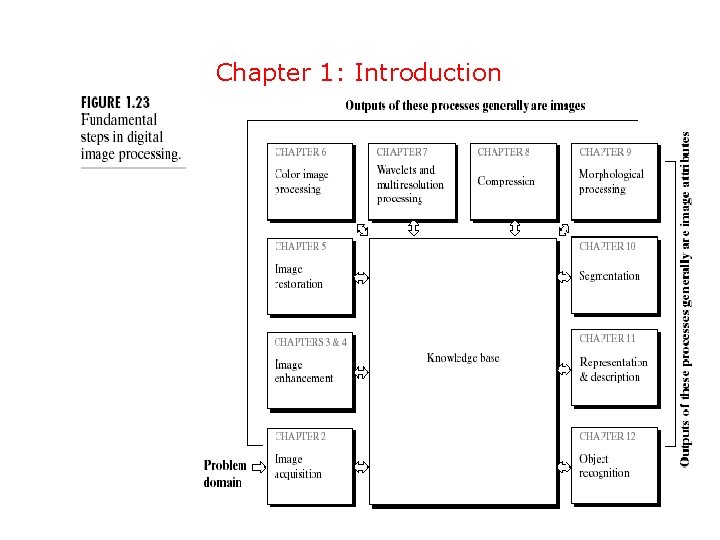 Chapter 1: Introduction 