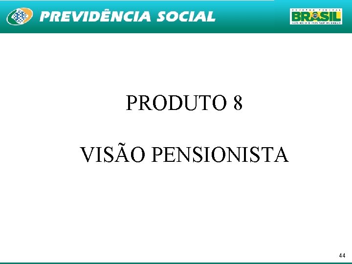 PRODUTO 8 VISÃO PENSIONISTA 44 