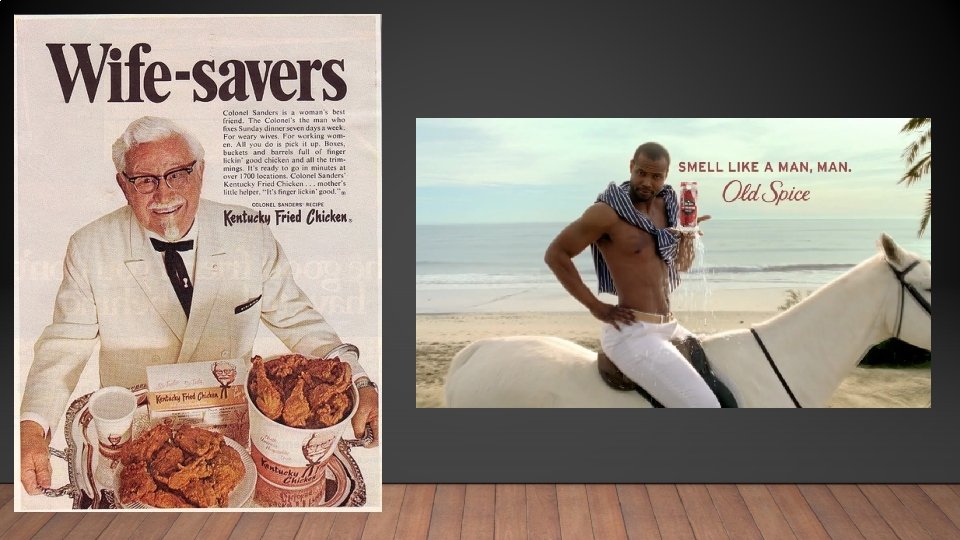 ADVERTISING STAGE 2 ENGLISH PATHWAYS ADVERTISING CONTENT Content