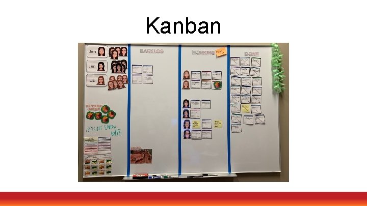 Kanban 