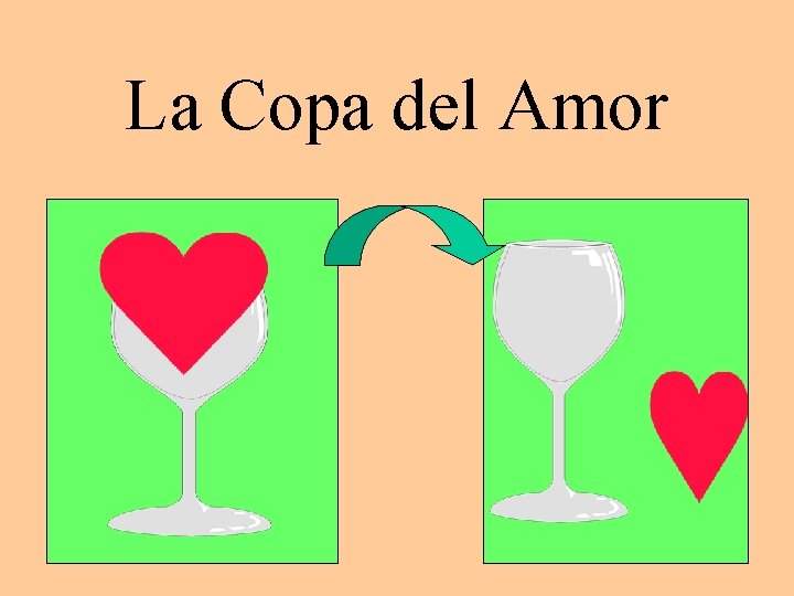 La Copa del Amor 