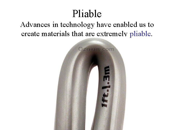 Pliable Image Example Vocabulary in Pictures Unit 1 Vocabulary Notes We