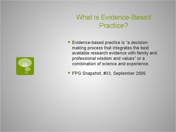 Effective Communication Practices to Build Collaborative Partnerships ...