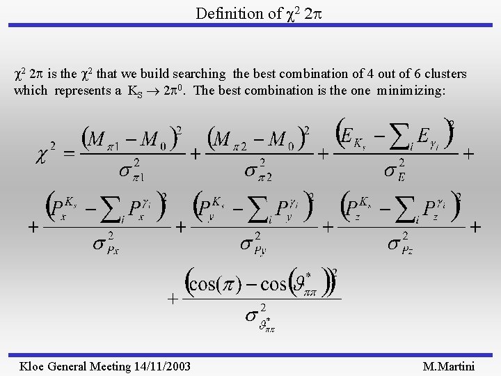 Definition of 2 2 p is the 2 that we build searching the best