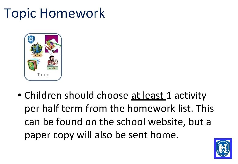 Topic And Homework Meet the Teacher 2018 Class 4 B Teacher