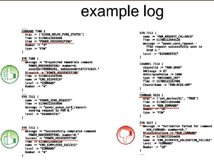 Tecnologia �O software • 2, 5 milhões de linhas em C • Linux tem