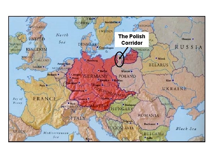 The Polish Corridor 